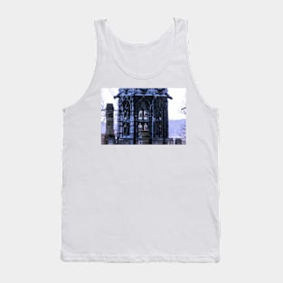 Gothic View Tank Top